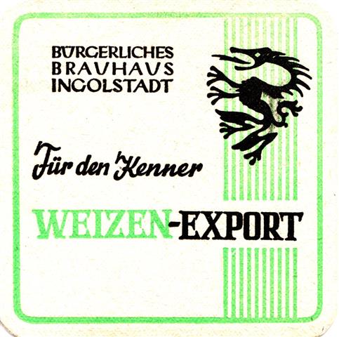 ingolstadt in-by herrn b�rger quad 1b3a (185-export-schwarzgr�n)